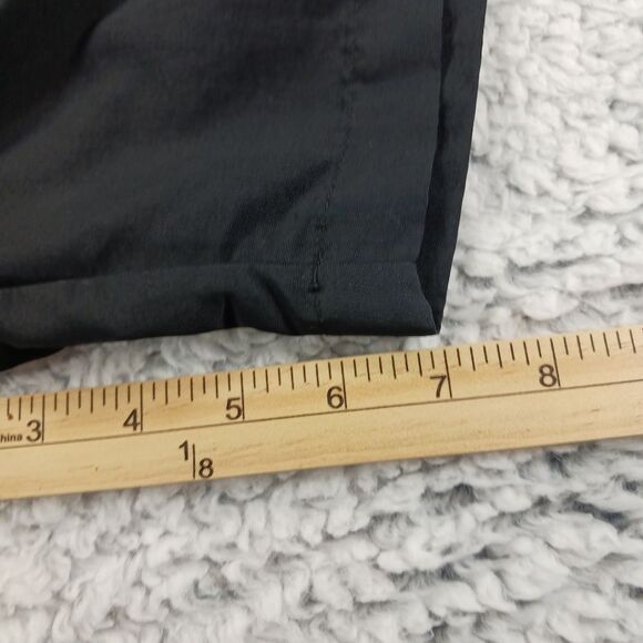 Binimi Bay Outfitters Lightweight Cargo  Performance Shorts Men's 44 Black...... - Picture 11 of 11